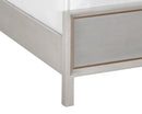 Sunpan Cordoba Bed - King