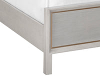 Sunpan Cordoba Bed - King