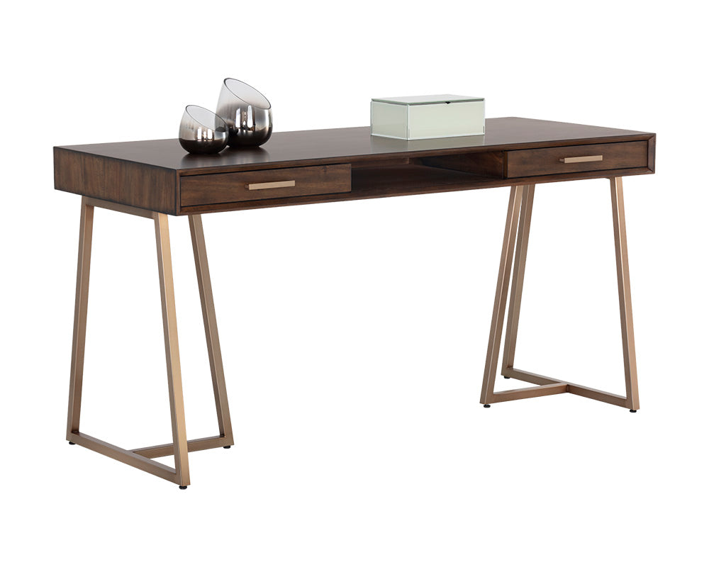 Sunpan Alma Desk