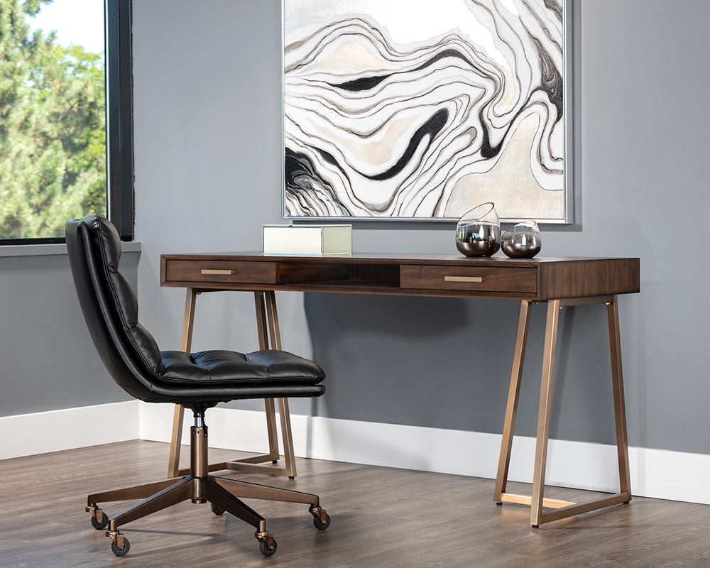 Sunpan Alma Desk