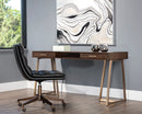 Sunpan Alma Desk