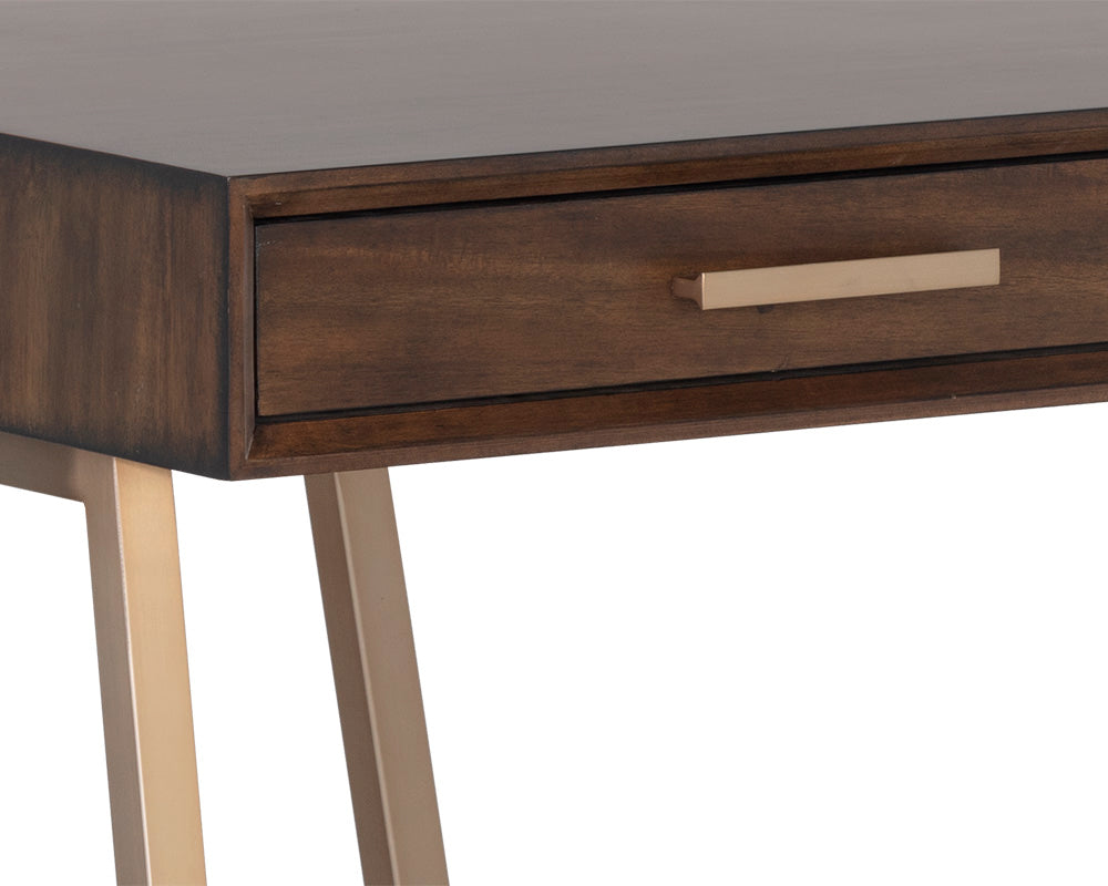 Sunpan Alma Desk