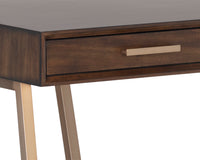 Sunpan Alma Desk