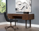 Sunpan Bradbury Desk