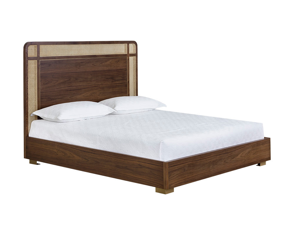 Sunpan Akita Bed - King