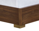 Sunpan Akita Bed - King