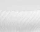 Sunpan Cara Coffee Table - White