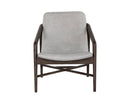 Sunpan Cinelli Lounge Chair
