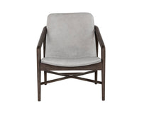 Sunpan Cinelli Lounge Chair