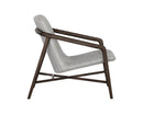 Sunpan Cinelli Lounge Chair