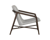 Sunpan Cinelli Lounge Chair