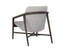 Sunpan Cinelli Lounge Chair