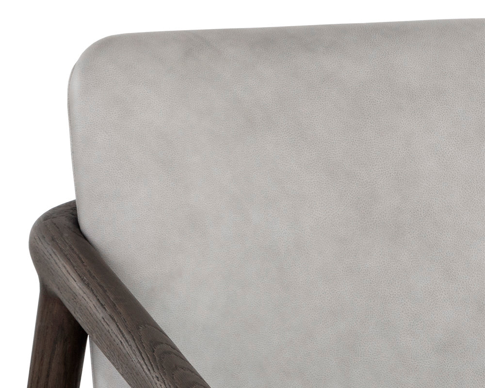 Sunpan Cinelli Lounge Chair