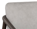 Sunpan Cinelli Lounge Chair