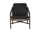Sunpan Cinelli Lounge Chair