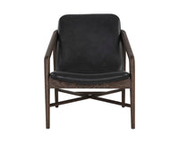 Sunpan Cinelli Lounge Chair