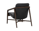 Sunpan Cinelli Lounge Chair