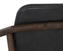 Sunpan Cinelli Lounge Chair