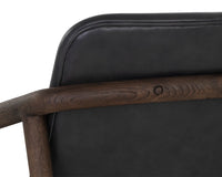 Sunpan Cinelli Lounge Chair