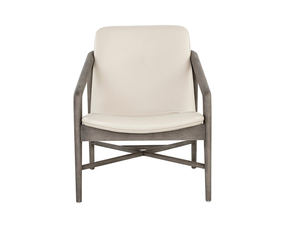 Sunpan Cinelli Lounge Chair