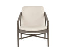 Sunpan Cinelli Lounge Chair