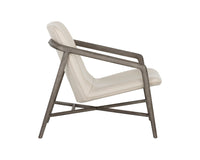 Sunpan Cinelli Lounge Chair