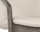 Sunpan Cinelli Lounge Chair