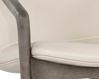 Sunpan Cinelli Lounge Chair