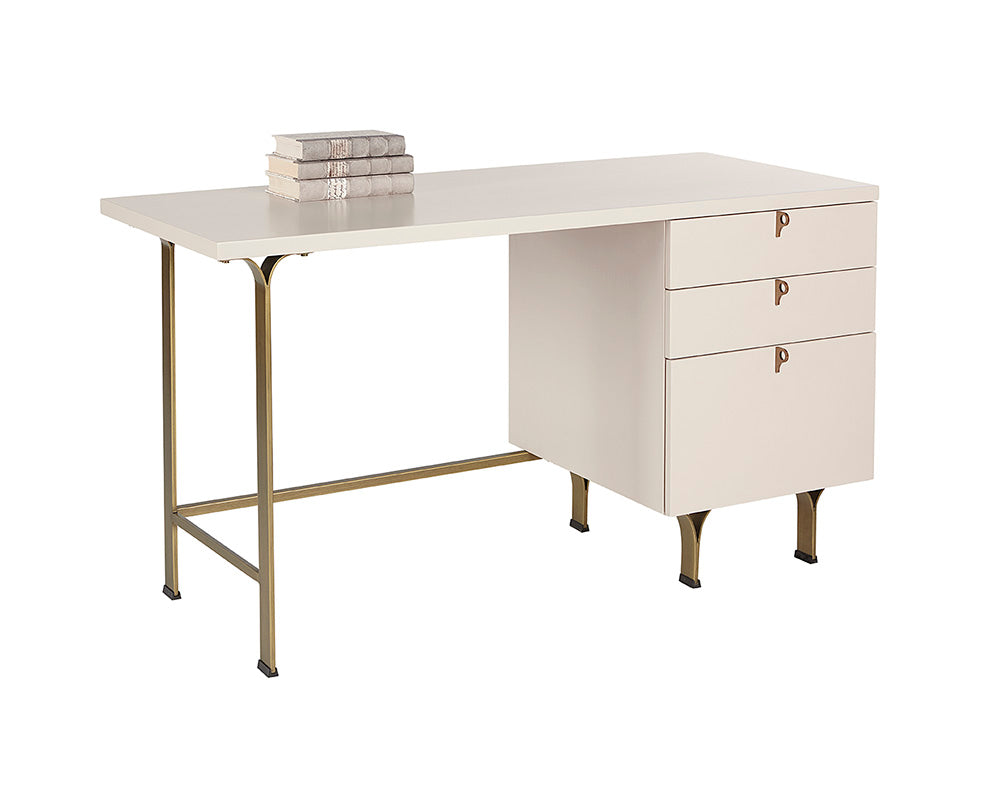 Sunpan Celine Desk