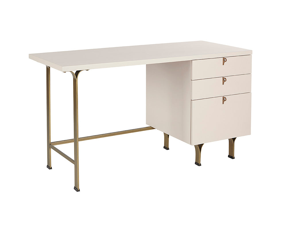 Sunpan Celine Desk