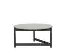 Sunpan Amalfi Coffee Table In Natural - Small