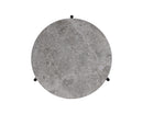 Sunpan Amalfi Coffee Table In Natural - Small