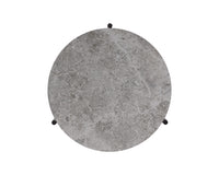 Sunpan Amalfi Coffee Table In Natural - Small
