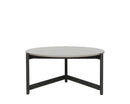 Sunpan Amalfi Coffee Table In Natural - Small