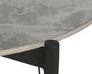 Sunpan Amalfi Coffee Table In Natural - Small