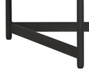 Sunpan Amalfi Coffee Table In Natural - Small
