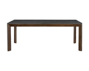Sunpan Claire Extension Dining Table - 78.75" To 94.5"