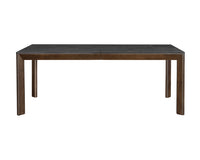 Sunpan Claire Extension Dining Table - 78.75" To 94.5"