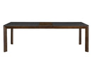 Sunpan Claire Extension Dining Table - 78.75" To 94.5"