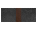 Sunpan Claire Extension Dining Table - 78.75" To 94.5"