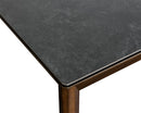 Sunpan Claire Extension Dining Table - 78.75" To 94.5"