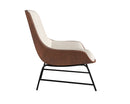 Sunpan Lucier Lounge Chair