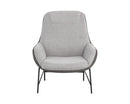 Sunpan Lucier Lounge Chair