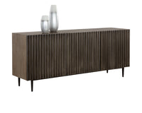 Sunpan Carlin Sideboard - Large