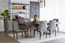 Sunpan Baldessara Bookcase
