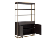 Sunpan Baldessara Bookcase