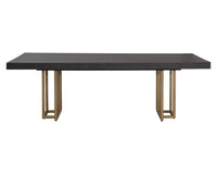 Sunpan Baldessara Dining Table - 94.5"