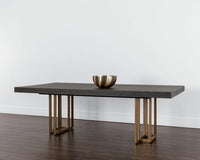 Sunpan Baldessara Dining Table - 94.5"