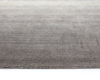 Sunpan Brisbane Hand-woven Rug - Grey in   8' X 10' / 9' X 12'