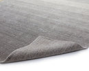 Sunpan Brisbane Hand-woven Rug - Grey in   8' X 10' / 9' X 12'